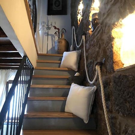 Luxury Apartment Sutri Center Dış mekan fotoğraf