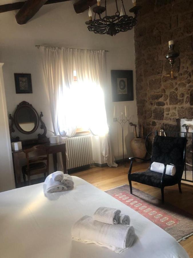 Luxury Apartment Sutri Center Dış mekan fotoğraf