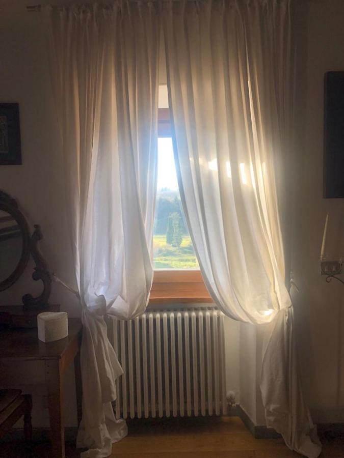 Luxury Apartment Sutri Center Dış mekan fotoğraf