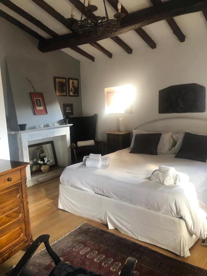 Luxury Apartment Sutri Center Dış mekan fotoğraf