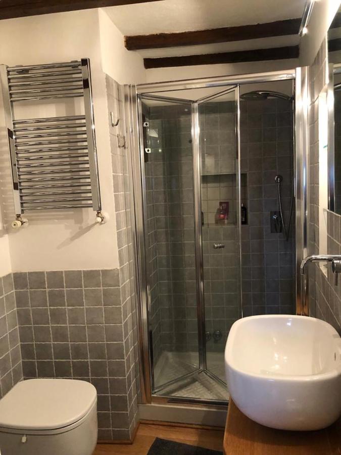 Luxury Apartment Sutri Center Dış mekan fotoğraf