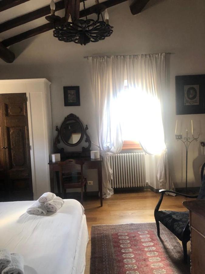 Luxury Apartment Sutri Center Dış mekan fotoğraf