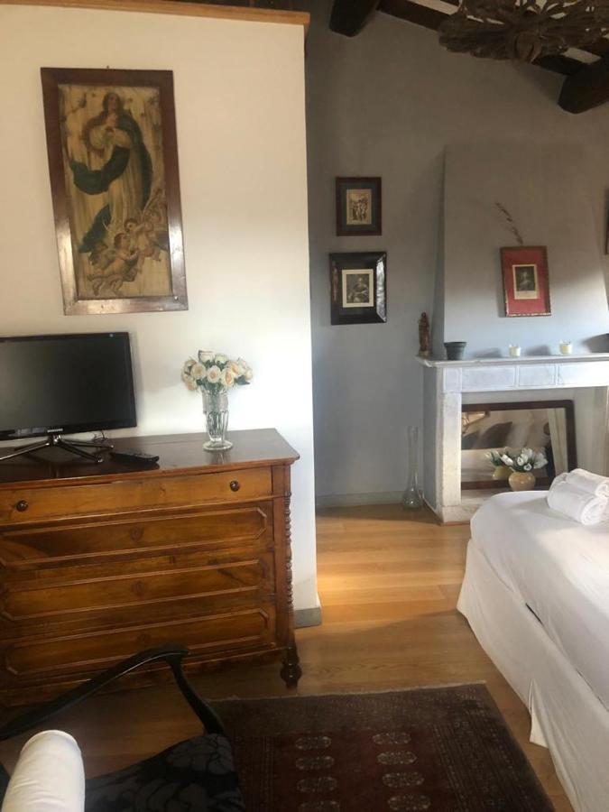 Luxury Apartment Sutri Center Dış mekan fotoğraf